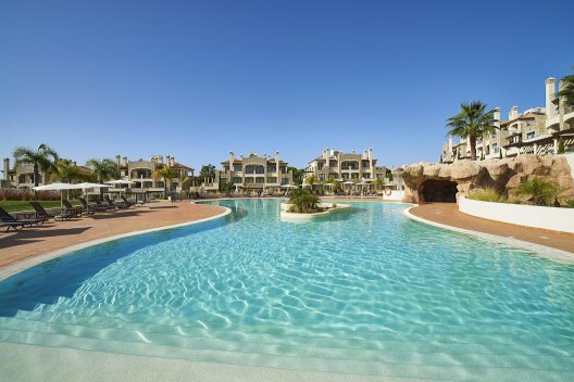 Pine Hills Vilamoura