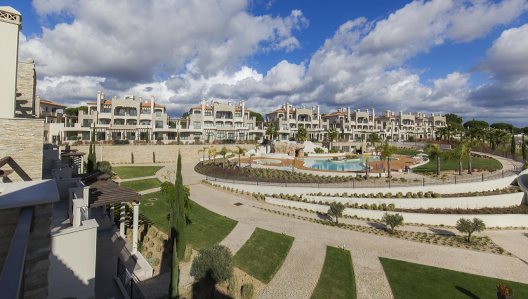 Pine Hills Vilamoura