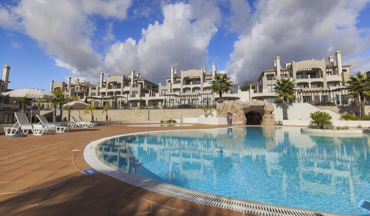 Pine Hills Vilamoura