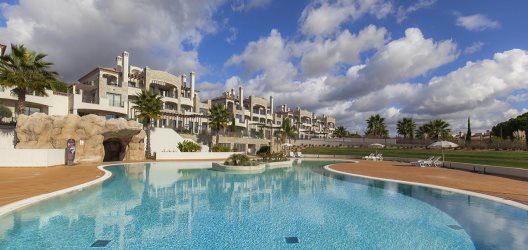 Pine Hills Vilamoura