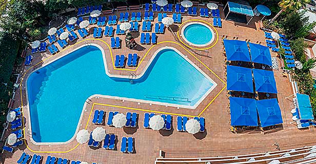 Ponient Marinada Salou By Portaventura
