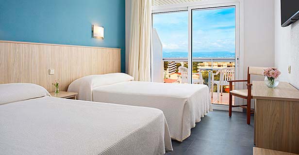 Ponient Marinada Salou By Portaventura
