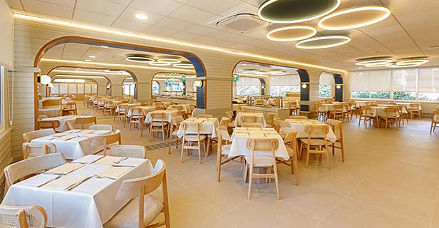 Ponient Marinada Salou By Portaventura