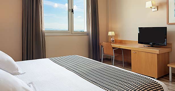 Ponient Vila Centric By Portaventura