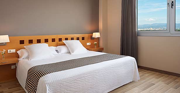 Ponient Vila Centric By Portaventura