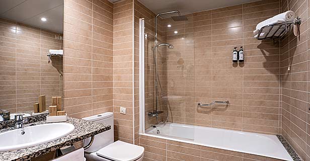 Ponient Vila Centric By Portaventura