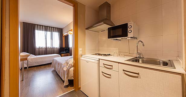 Ponient Vila Centric By Portaventura