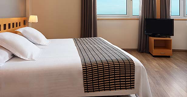 Ponient Vila Centric By Portaventura