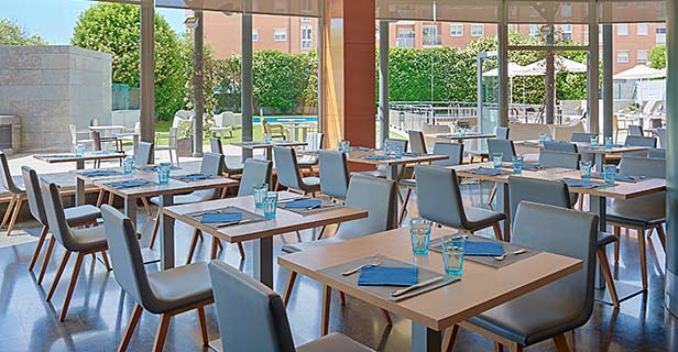 Ponient Vila Centric By Portaventura