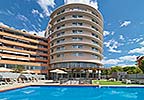Ponient Vila Centric By Portaventura