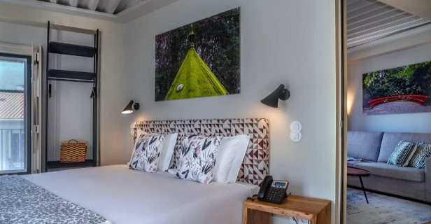Porta Nova Collection House