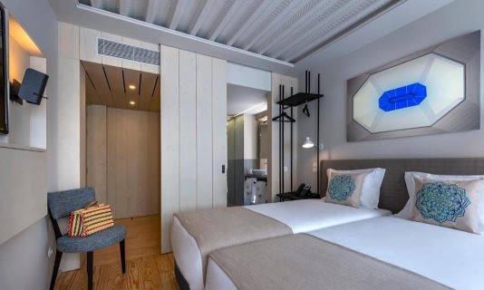 Porta Nova Collection House