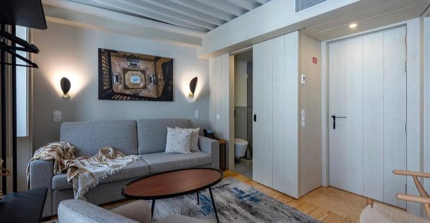 Porta Nova Collection House