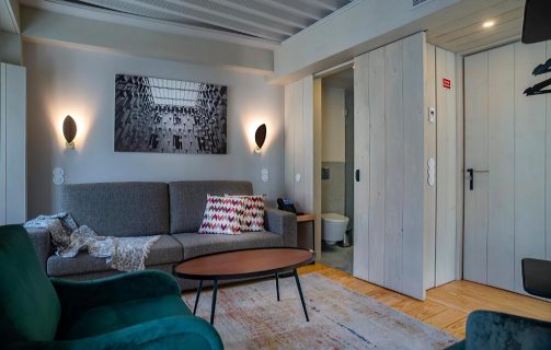 Porta Nova Collection House
