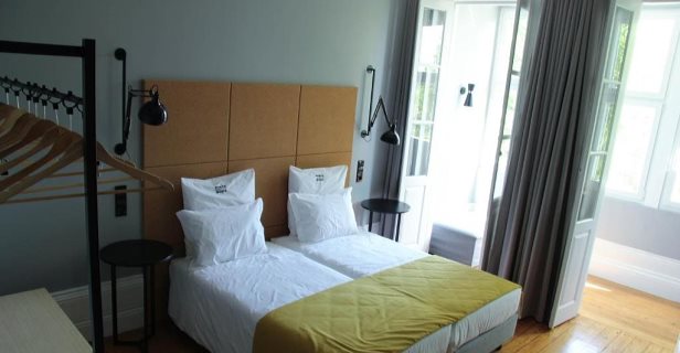 Porto Music Guest House