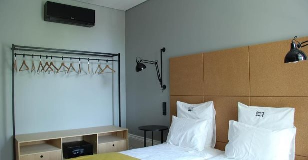 Porto Music Guest House