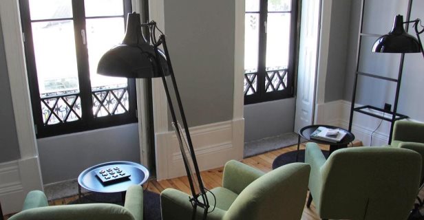 Porto Music Guest House
