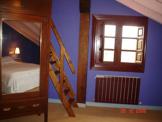 Posada Casa De Guela