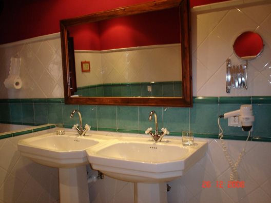 Posada Casa De Guela