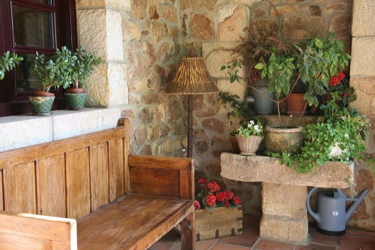 Posada Casa De Guela