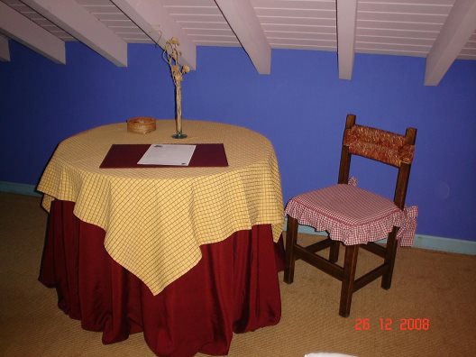 Posada Casa De Guela