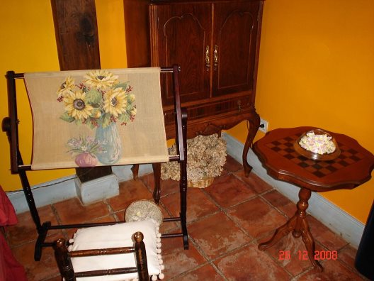 Posada Casa De Guela