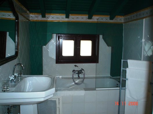 Posada Casa De Guela