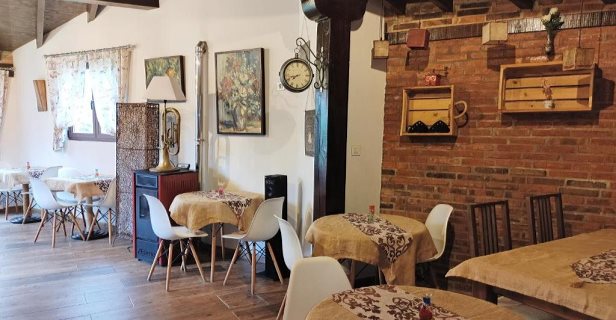 Posada De Ongayo