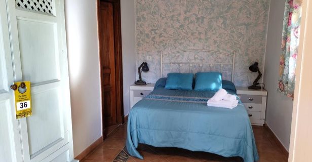 Posada De Ongayo