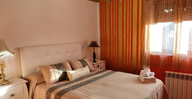 Posada De Ongayo