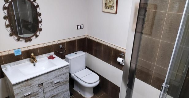 Posada De Ongayo