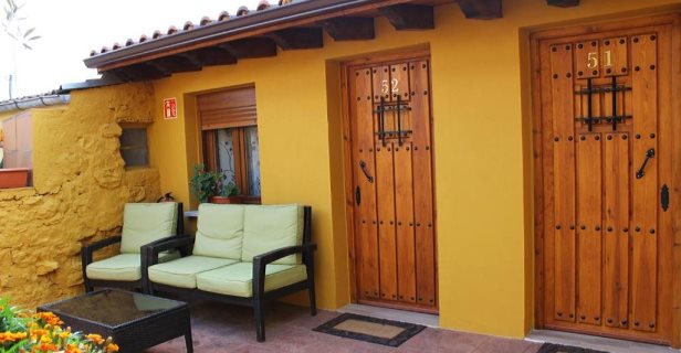 Posada De Ongayo