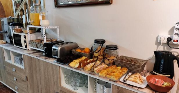 Posada De Ongayo