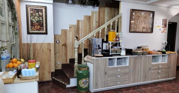 Posada De Ongayo