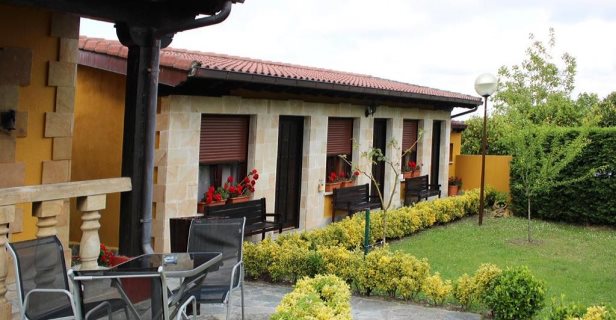 Posada De Ongayo
