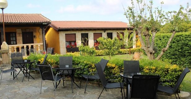 Posada De Ongayo