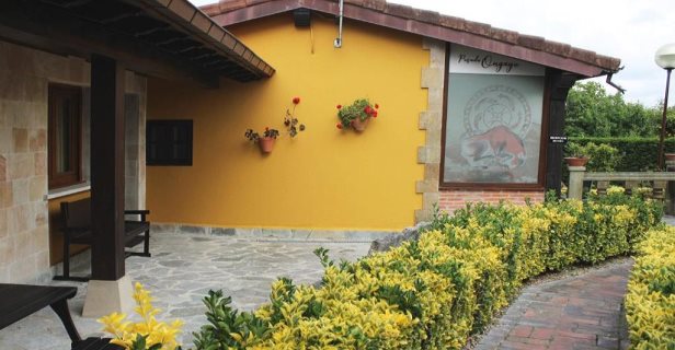 Posada De Ongayo