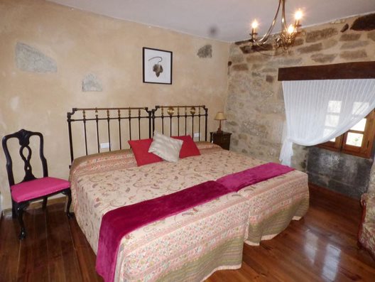 Posada De Pedrazales En Sanabria