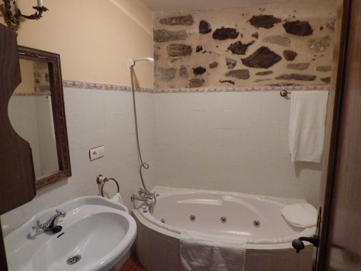 Posada De Pedrazales En Sanabria