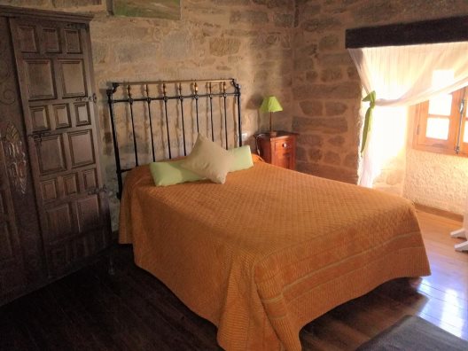 Posada De Pedrazales En Sanabria