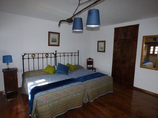 Posada De Pedrazales En Sanabria