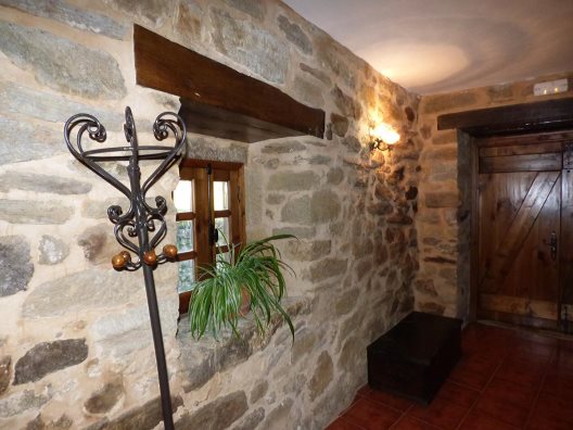 Posada De Pedrazales En Sanabria