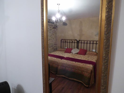 Posada De Pedrazales En Sanabria