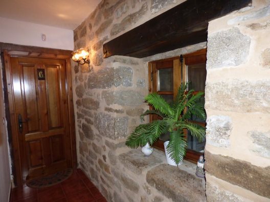 Posada De Pedrazales En Sanabria