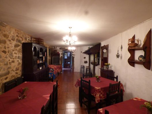 Posada De Pedrazales En Sanabria