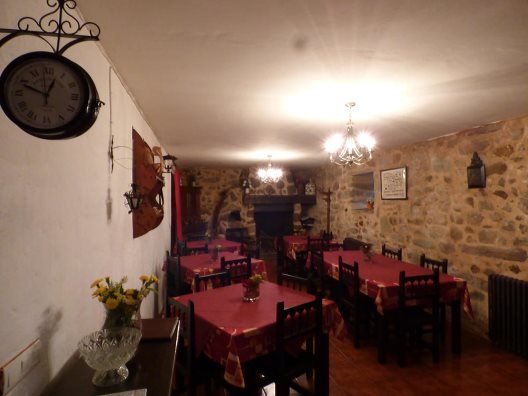 Posada De Pedrazales En Sanabria