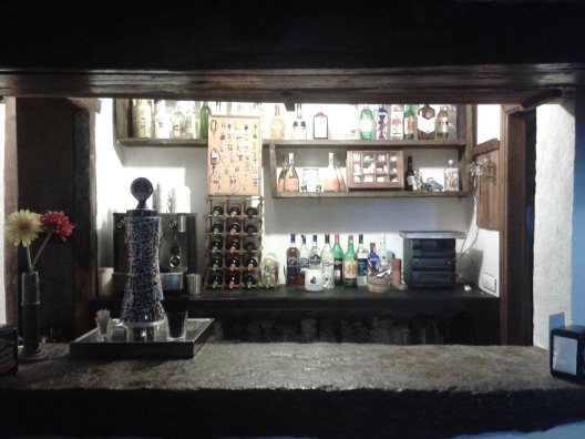 Posada De Pedrazales En Sanabria