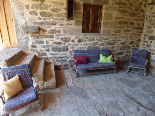 Posada De Pedrazales En Sanabria