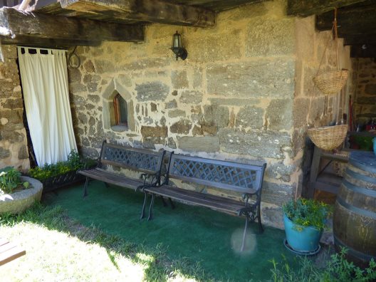 Posada De Pedrazales En Sanabria