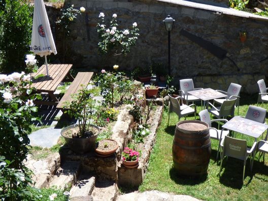 Posada De Pedrazales En Sanabria